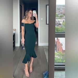 Meet your Posher, Lizzi